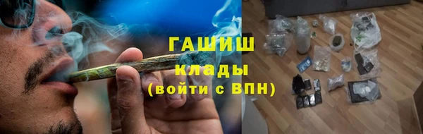 стаф Гусь-Хрустальный